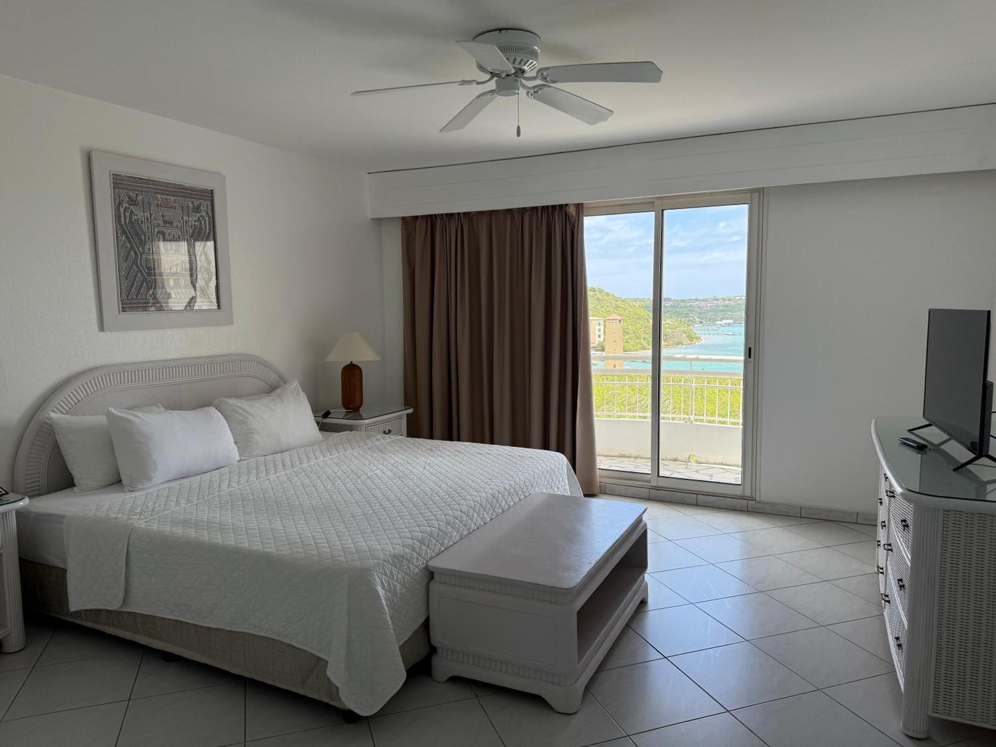 Sapphire Beach Club Resort Cupecoy  외부 사진